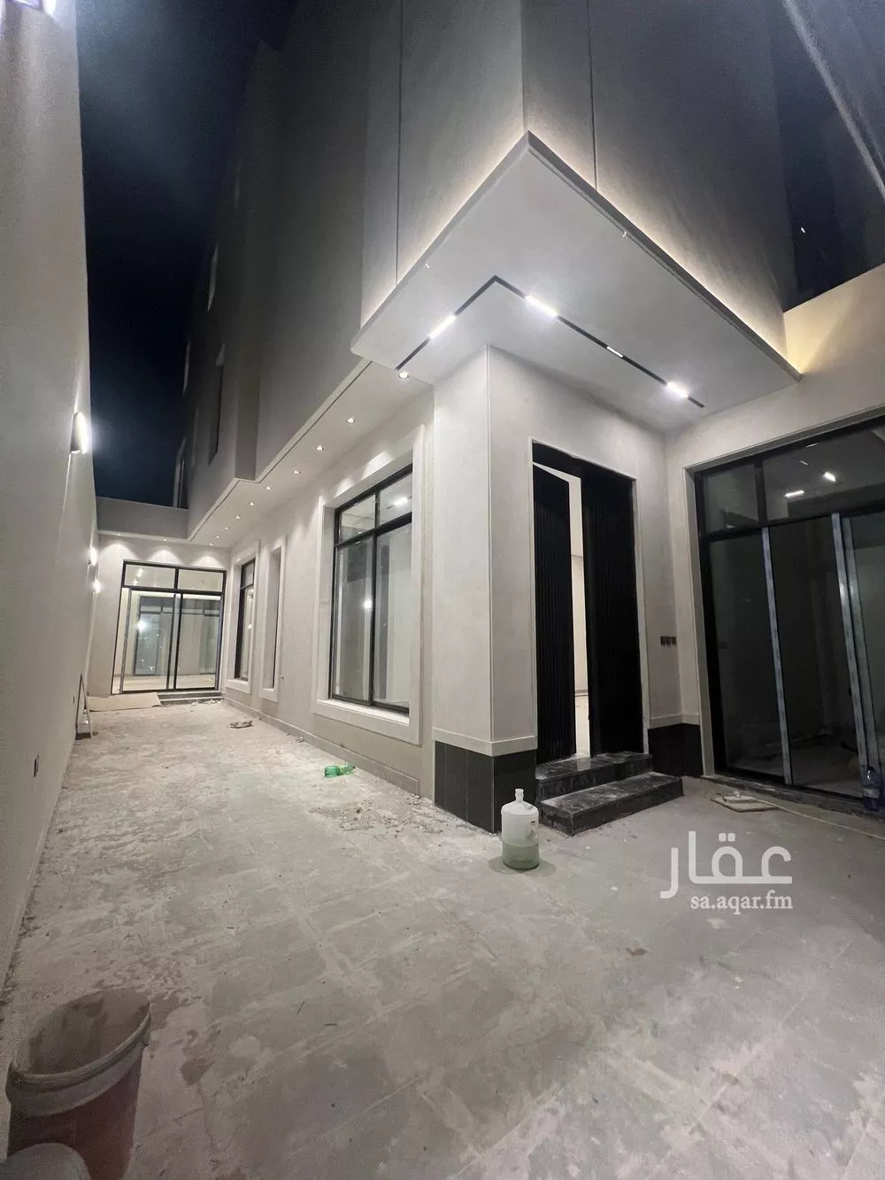 فيلا للبيع في حي الرمال, مدينة الرياض, منطقة الرياض 1 صورة