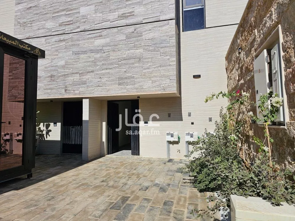 شقة للبيع في شارع الصحاف, حي قرطبة, مدينة الرياض, منطقة الرياض 1 صورة