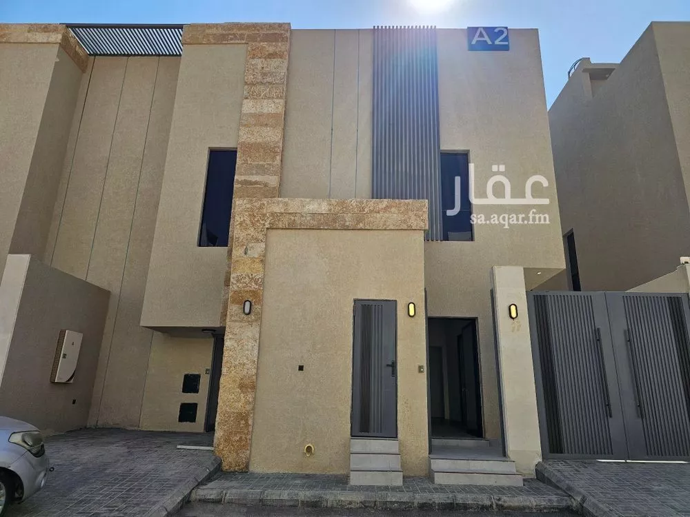 دور للبيع في شارع ابن الماسح, حي الرمال, مدينة الرياض, منطقة الرياض 1 صورة