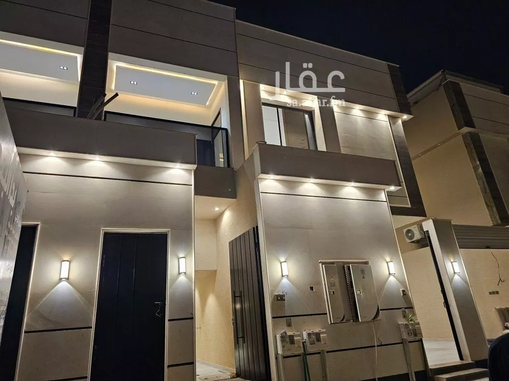 شقة للبيع في شارع رقم 27, حي الندوة, مدينة الرياض, منطقة الرياض 1 صورة