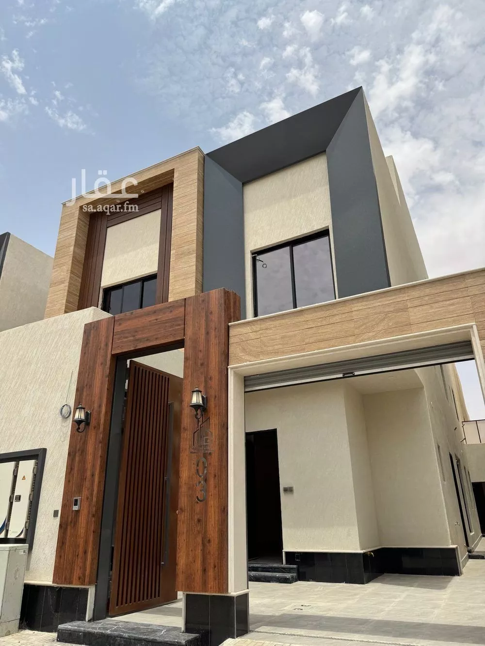 دور للبيع في شارع سليمان الحميضي, حي الرمال, مدينة الرياض, منطقة الرياض 1 صورة