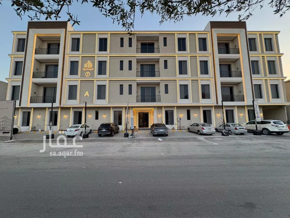 شقة للبيع في شارع جرش, حي النسيم الشرقي, مدينة الرياض, منطقة الرياض 1 صورة