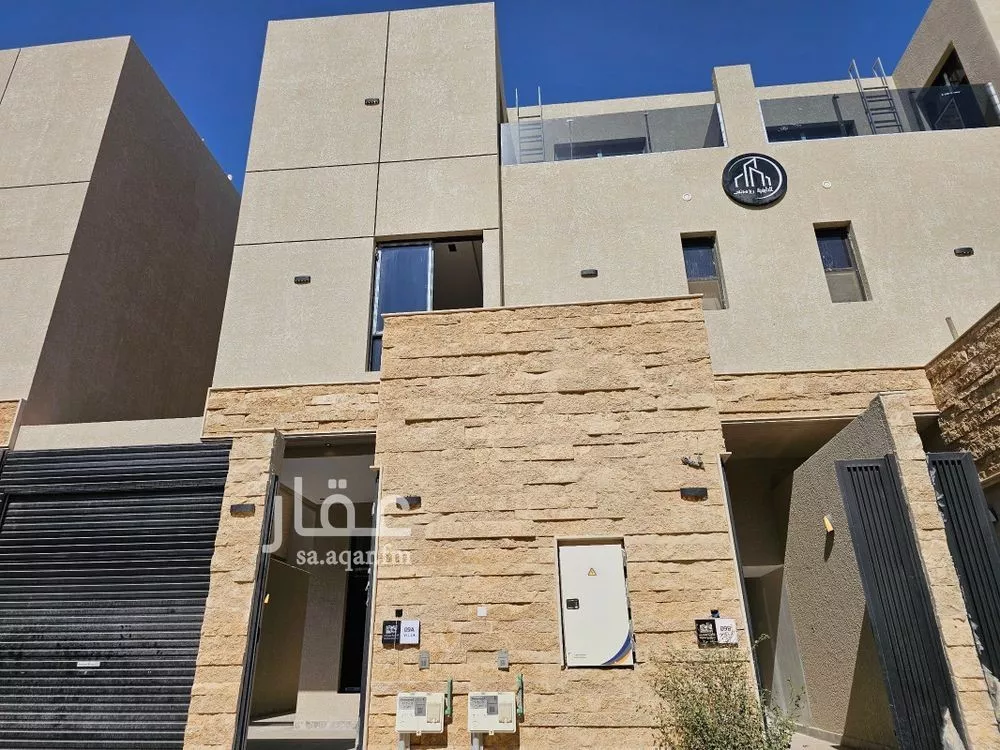 دور للبيع في شارع يحيى بن القاسم, حي الرمال, مدينة الرياض, منطقة الرياض 1 صورة