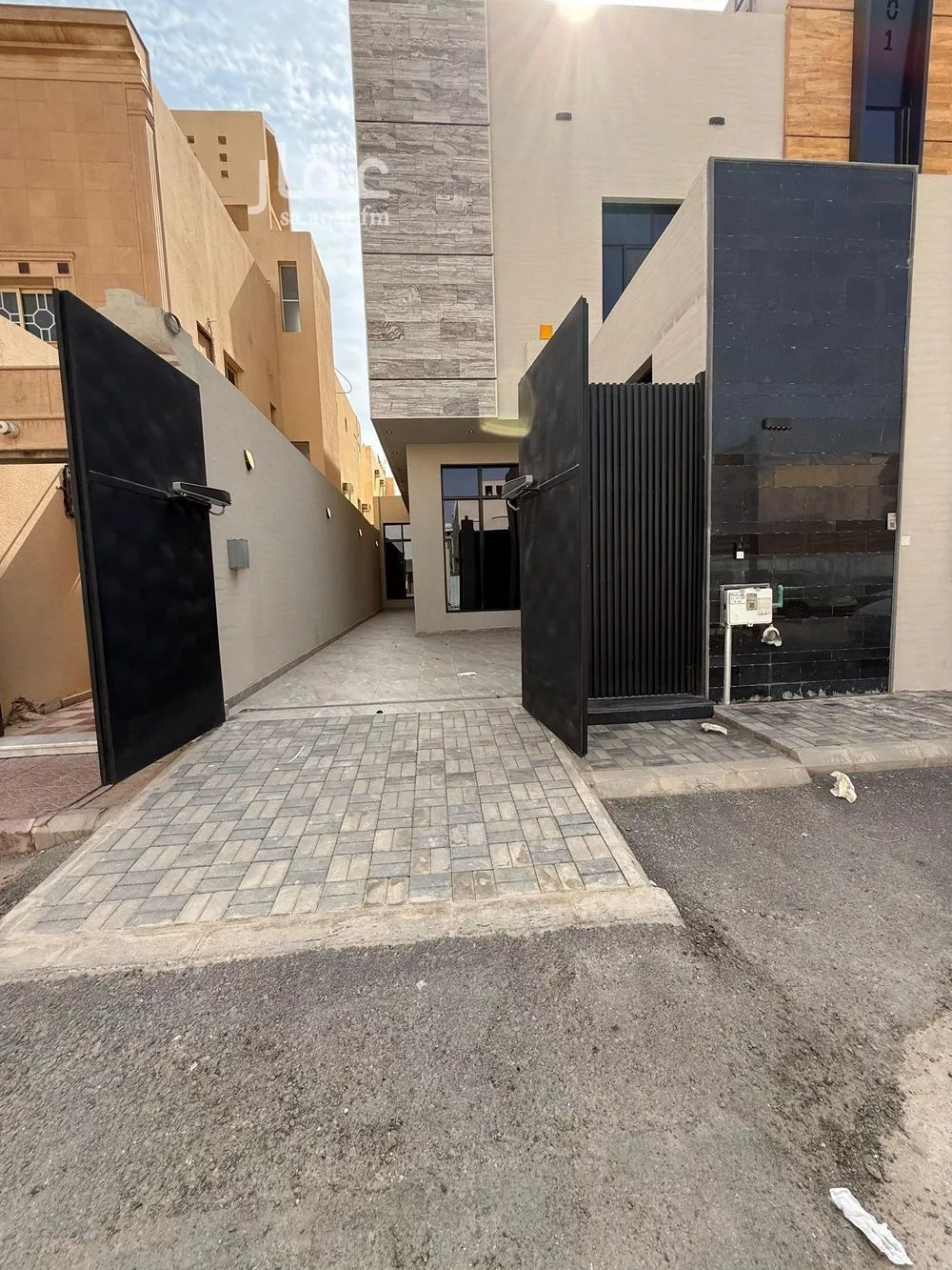 دور للبيع في شارع الصحاف, حي قرطبة, مدينة الرياض, منطقة الرياض 1 صورة