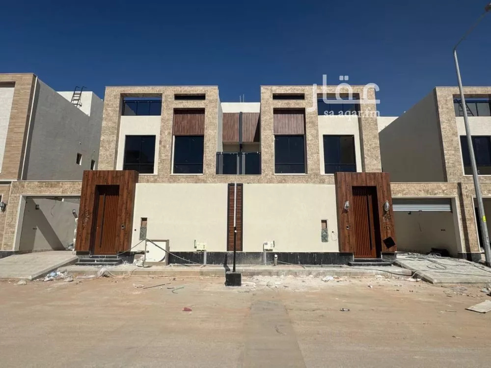 فيلا للبيع في حي الرمال, مدينة الرياض, منطقة الرياض 1 صورة