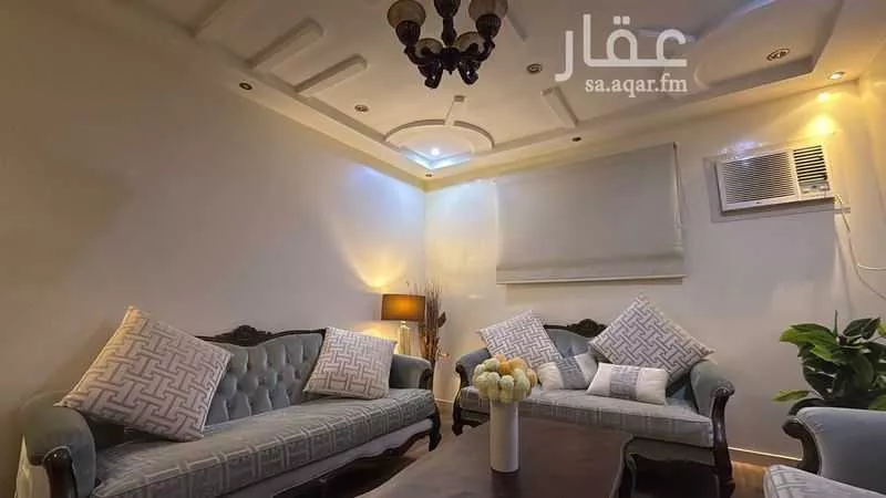 شقة مفروشة للحجز في طريق الامام تركي بن عبدالله, الهضيبة, تبوك 1 صورة