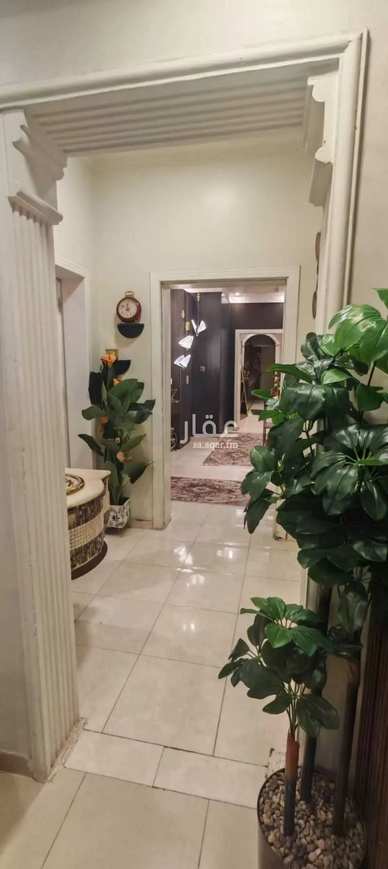 شقة للبيع في شارع الحكم بن عمرو, حي اليرموك, مدينة الرياض, منطقة الرياض 1 صورة