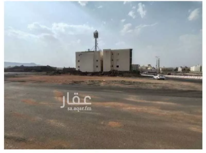 أرض للبيع في شارع المطلب ابن حنطب, حي رهط, مدينة المدينة المنورة, منطقة المدينة المنورة 1 صورة
