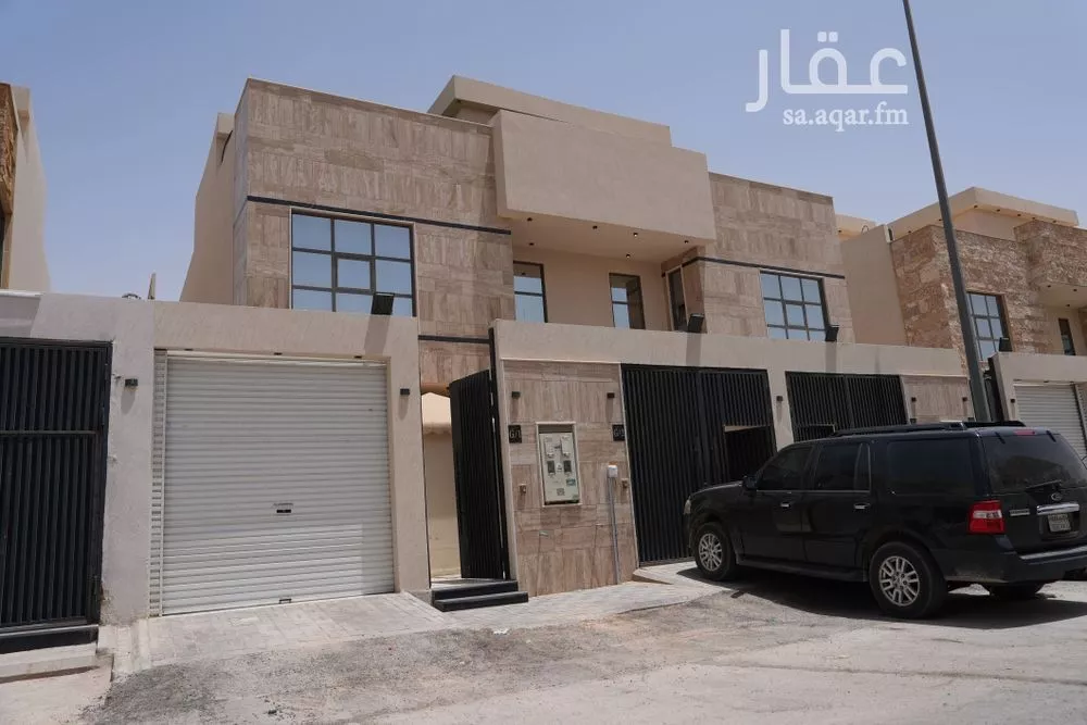 دور للبيع في شارع محمد بن الربيع الجيزي, حي طويق, مدينة الرياض, منطقة الرياض 1 صورة