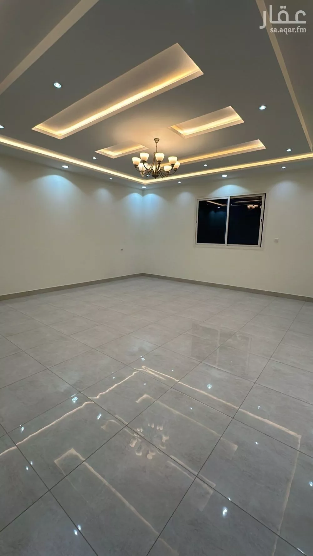 دور للإيجار في شارع حماد بن أبي سليمان, حي العارض, مدينة الرياض, منطقة الرياض 1 صورة