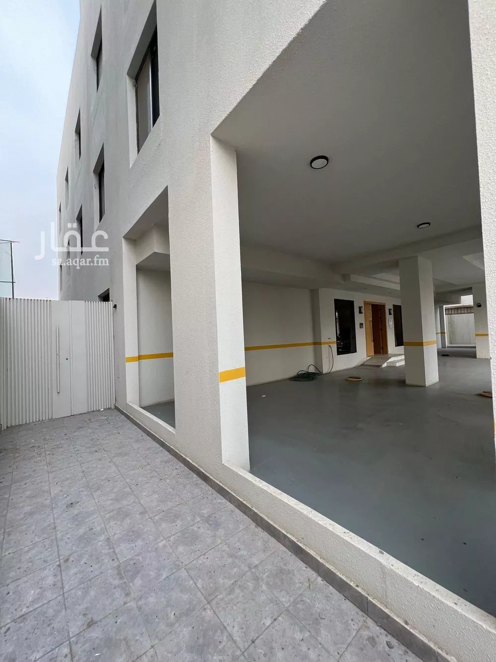 شقة للبيع في شارع الطريق الدائري الشمالي الفرعي, حي المصيف, مدينة الرياض, منطقة الرياض 1 صورة