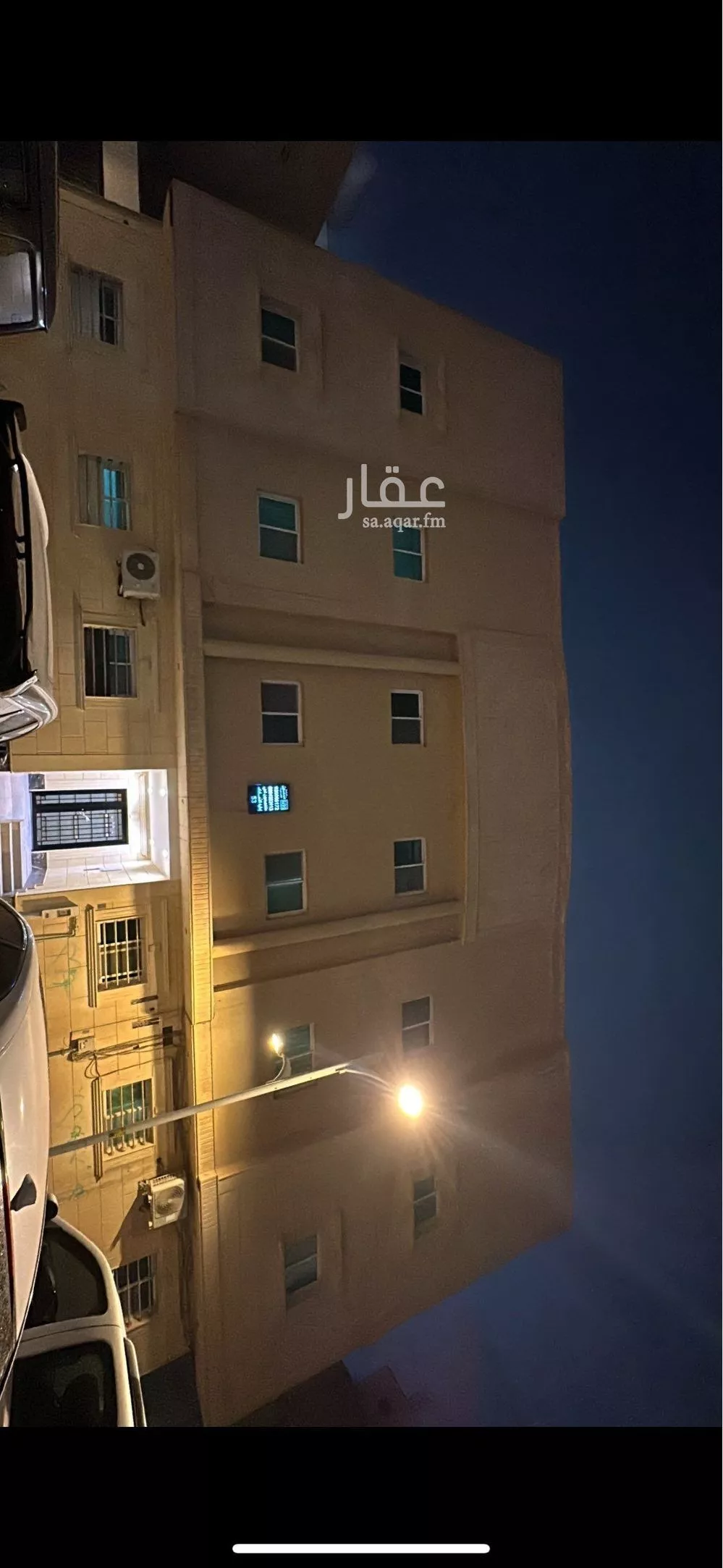 شقة للإيجار في شارع وادي الصمان, حي حطين, مدينة الرياض, منطقة الرياض 1 صورة