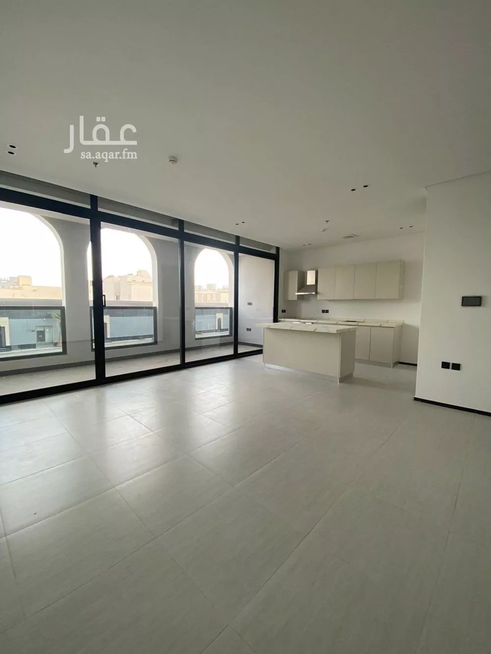 شقة للإيجار في شارع ثعلبه بن سعد الخزرجي, حي العارض, مدينة الرياض, منطقة الرياض 1 صورة