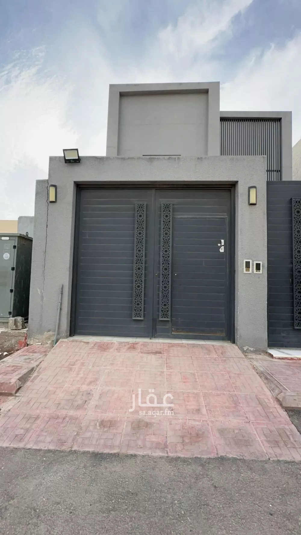 دور للإيجار في شارع حماد بن أبي سليمان, حي العارض, مدينة الرياض, منطقة الرياض 1 صورة