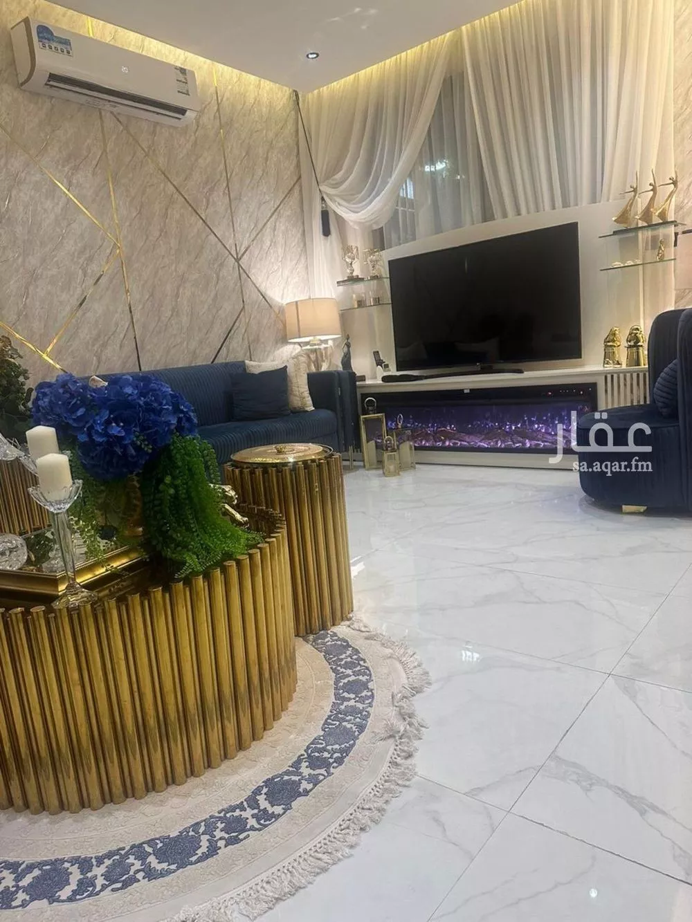 شقة للبيع في شارع الغنامية, حي الربيع, مدينة الرياض, منطقة الرياض 1 صورة
