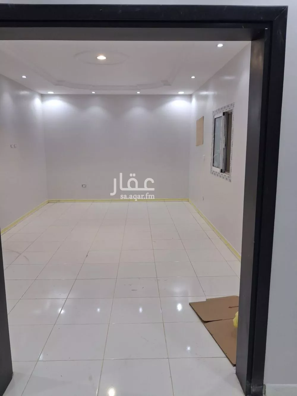 شقة للإيجار في شارع شارك صالح العمري, حي المروة, مدينة جدة, منطقة مكة المكرمة 1 صورة