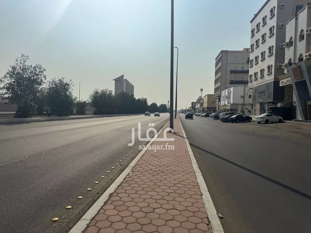 محل للإيجار في شارع الامير متعب فرعي, حي المروة, مدينة جدة, منطقة مكة المكرمة 1 صورة