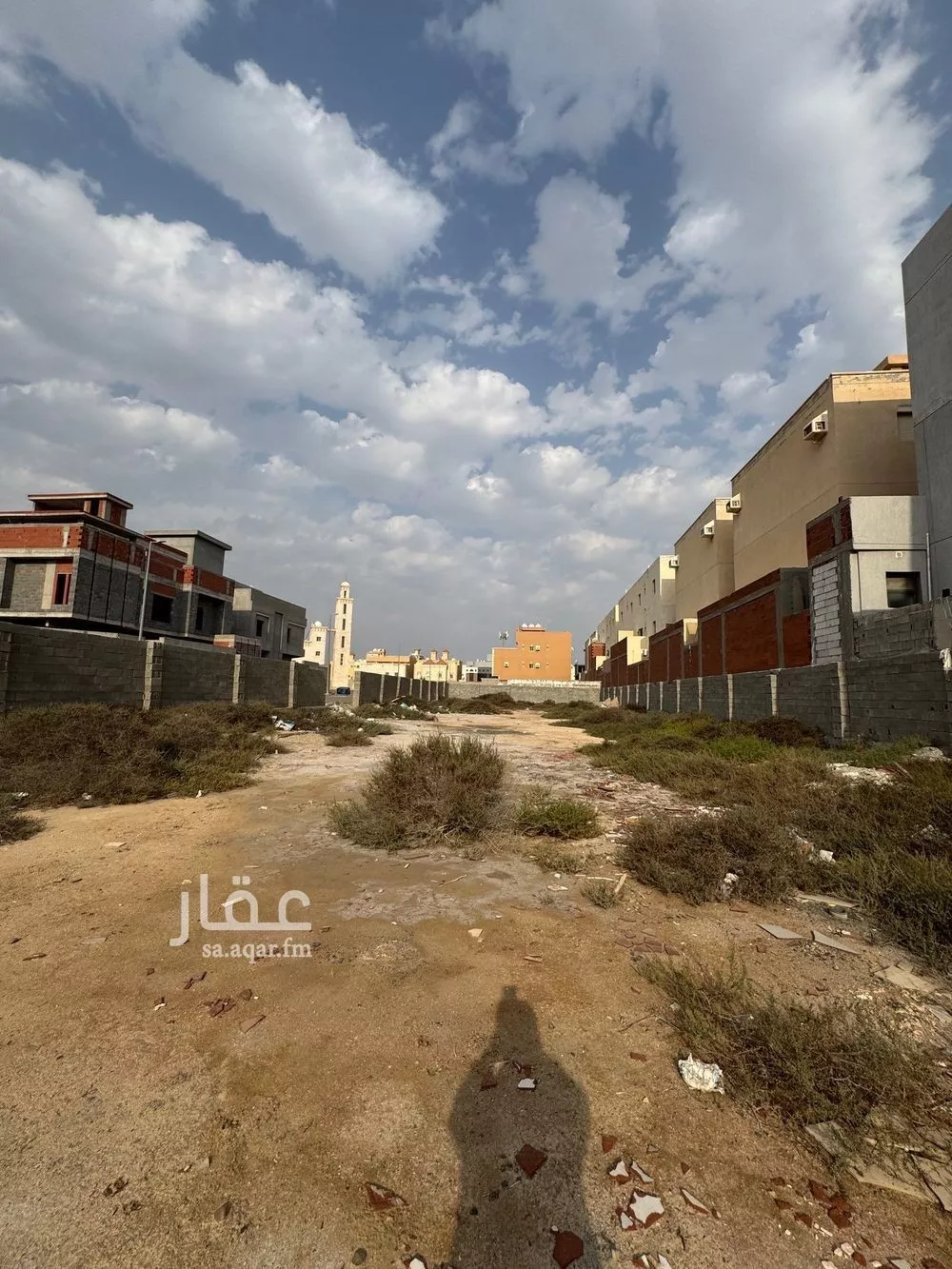 أرض للبيع في شارع أبو علي الكناني, حي اللؤلؤ, مدينة جدة, منطقة مكة المكرمة 1 صورة