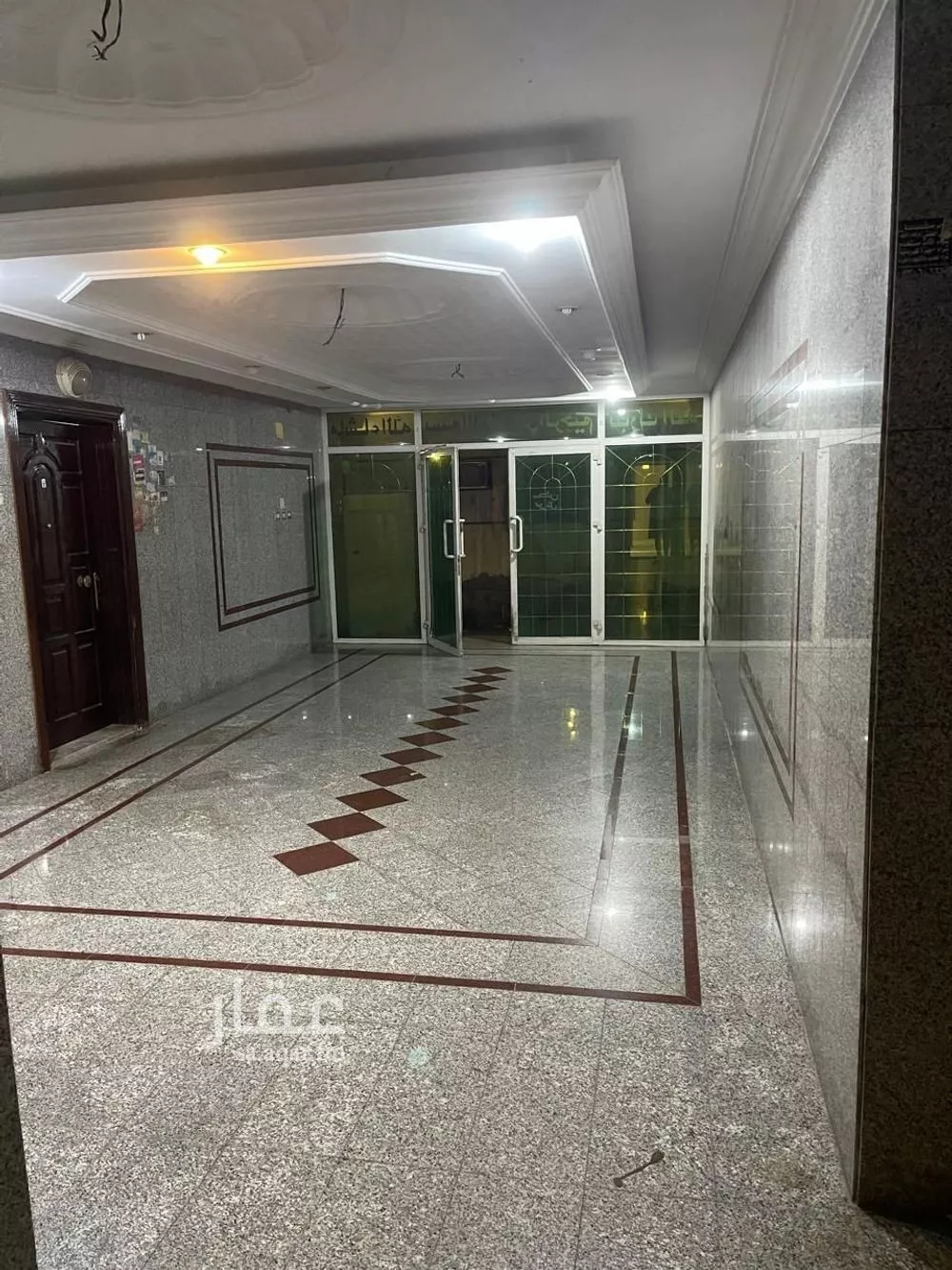 شقة للبيع في شارع ابو ذر الغفاري, حي النسيم, مدينة جدة, منطقة مكة المكرمة 1 صورة