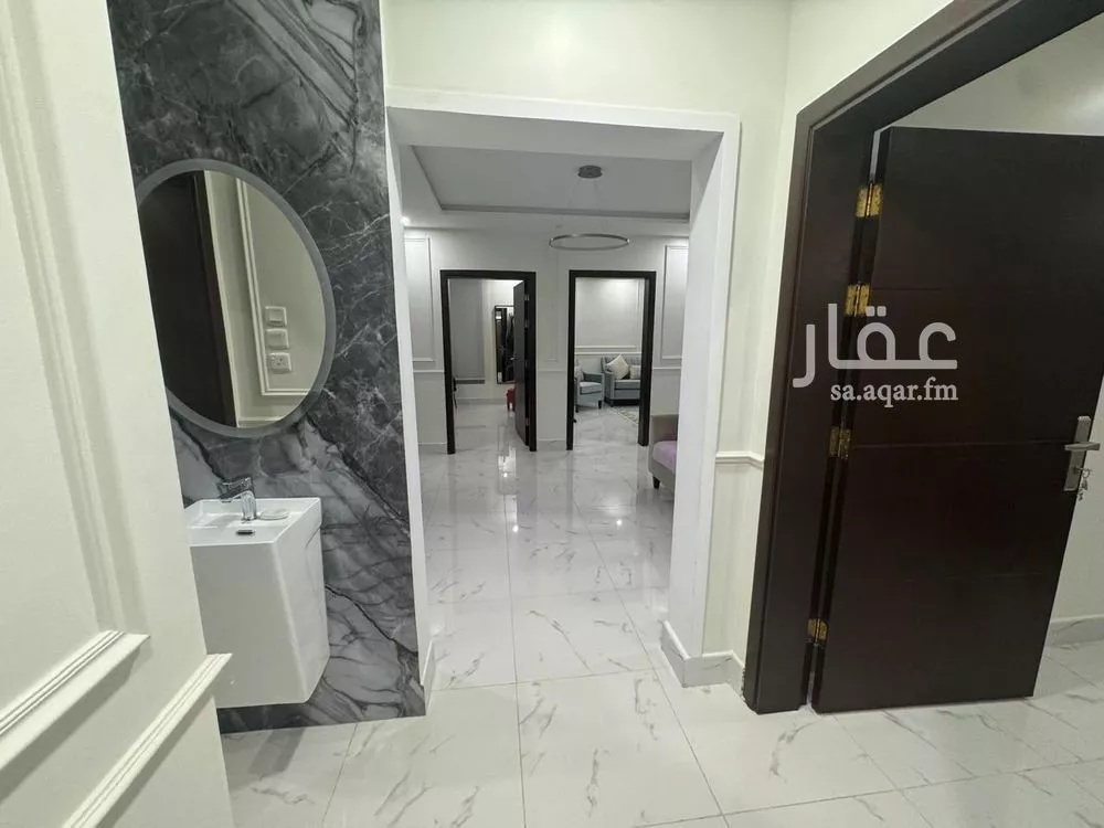 شقة للبيع في حي المروة, مدينة جدة, منطقة مكة المكرمة 1 صورة