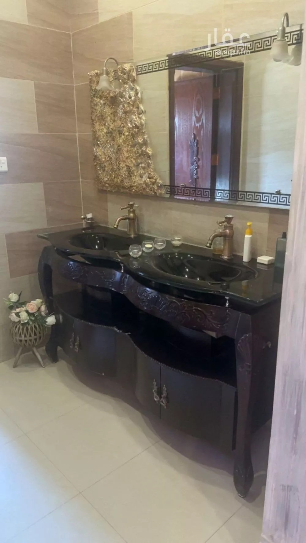 شقة للبيع في شارع سلمى بن نوفل, حي المروة, مدينة جدة, منطقة مكة المكرمة 1 صورة