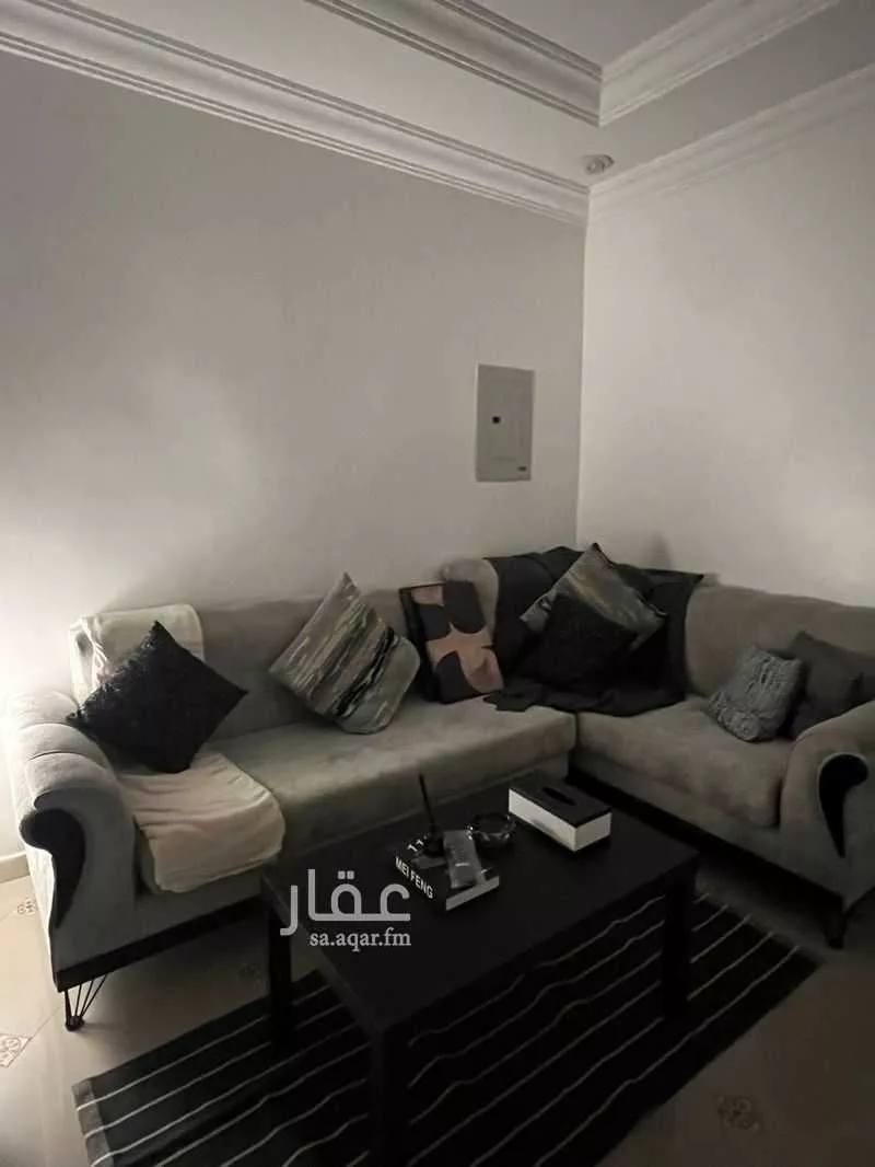 شقة للإيجار في شارع الحيدري, حي المروة, مدينة جدة, منطقة مكة المكرمة 1 صورة