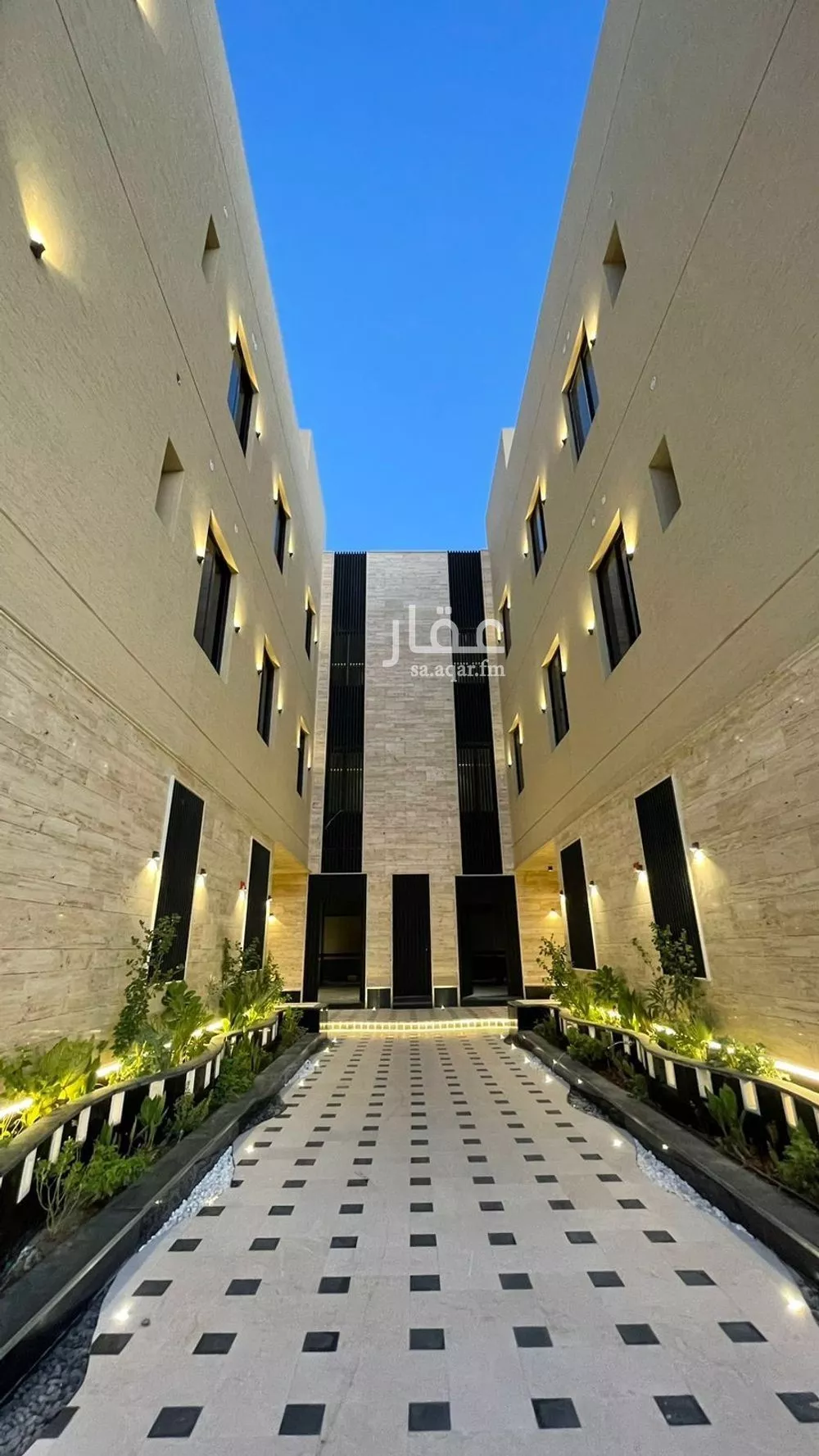 شقة للبيع في شارع ينبع, حي ظهرة لبن, مدينة الرياض, منطقة الرياض 1 صورة