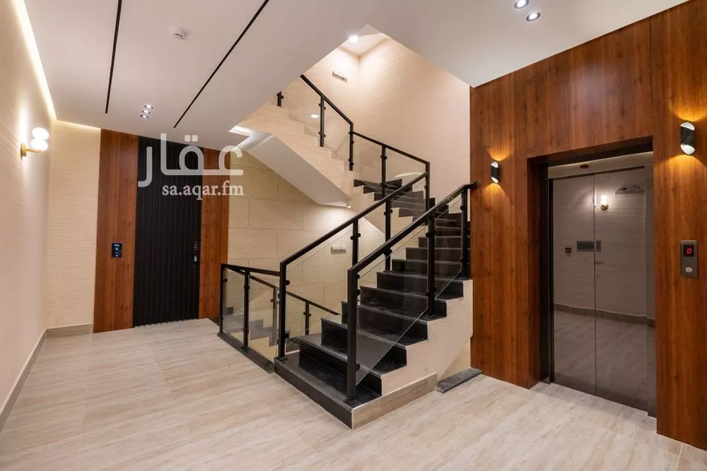 شقة للبيع في شارع عمير بن سنان بن عرفطة, حي المهدية, مدينة الرياض, منطقة الرياض 1 صورة