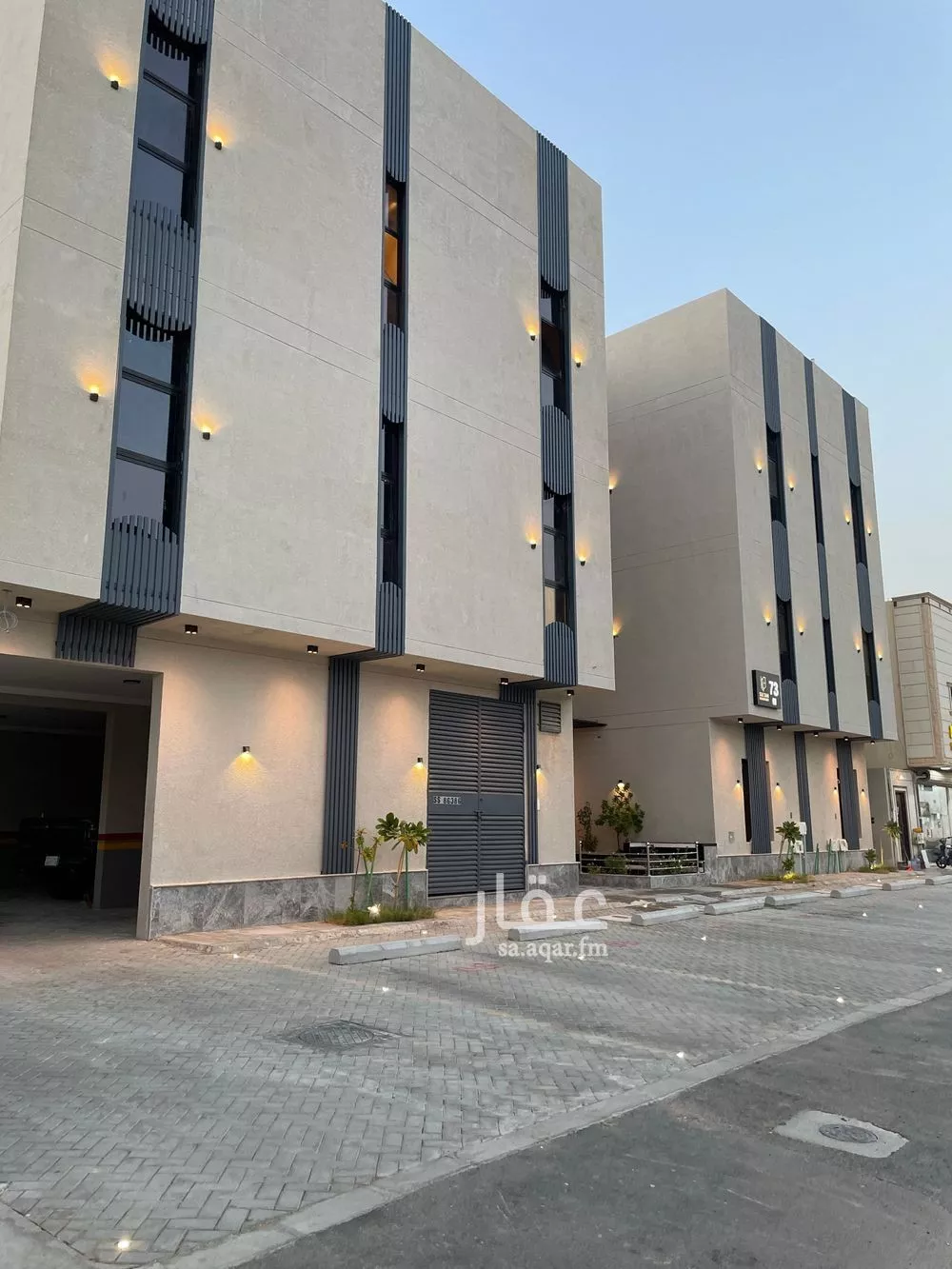 شقة للبيع في شارع ينبع, حي ظهرة لبن, مدينة الرياض, منطقة الرياض 1 صورة