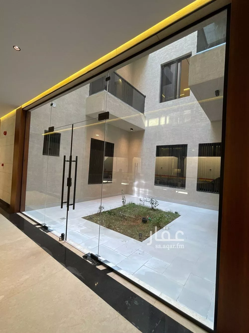 شقة للبيع في شارع ينبع, حي ظهرة لبن, مدينة الرياض, منطقة الرياض 1 صورة