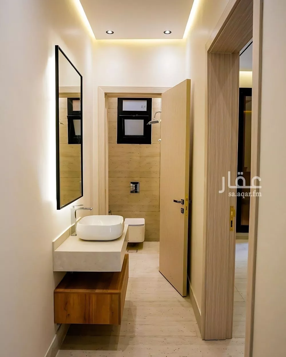 شقة للبيع في شارع نجران, حي ظهرة لبن, مدينة الرياض, منطقة الرياض 1 صورة