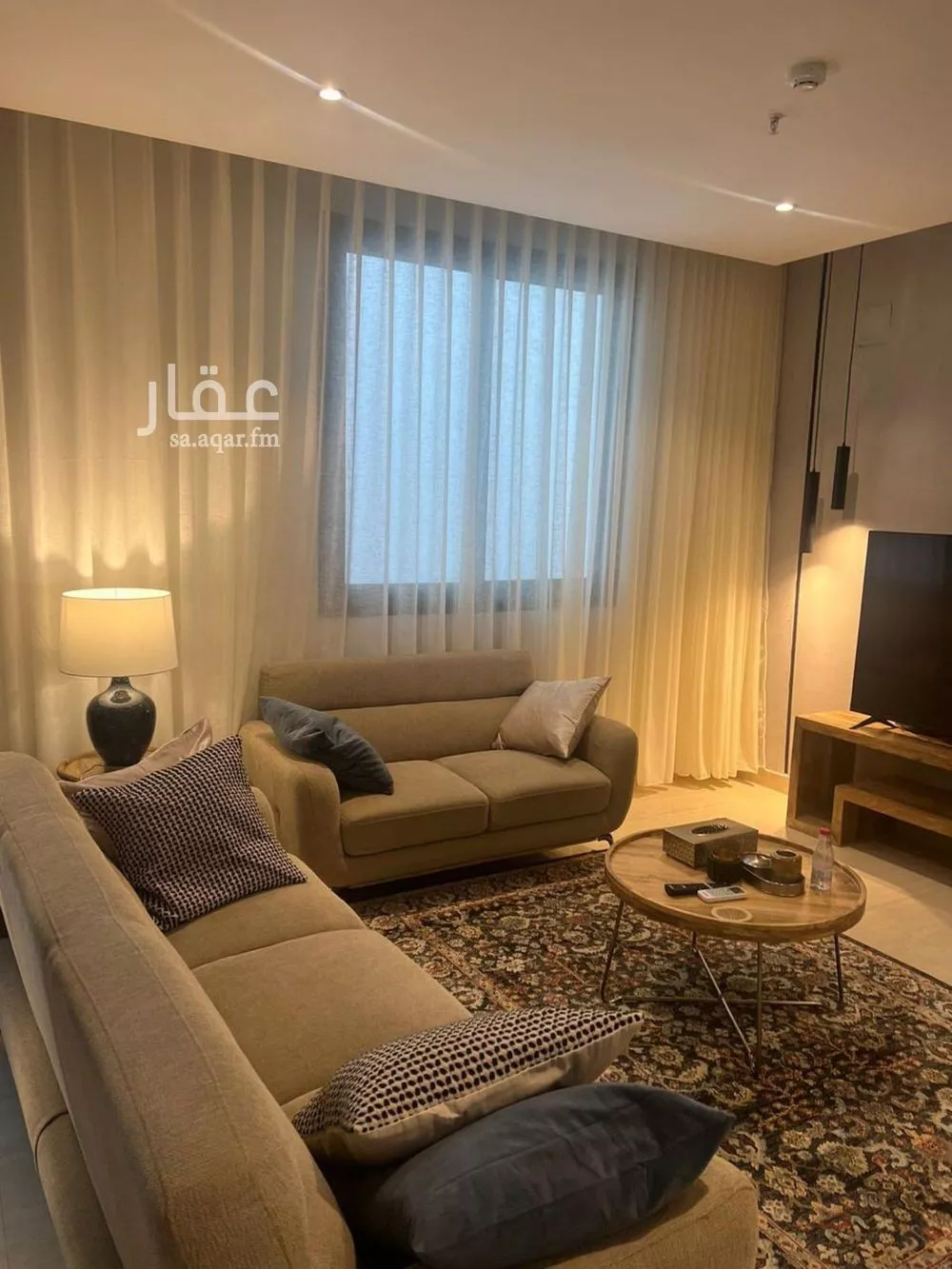 شقة للإيجار في شارع الجمازية, حي إشبيلية, مدينة الرياض, منطقة الرياض 1 صورة