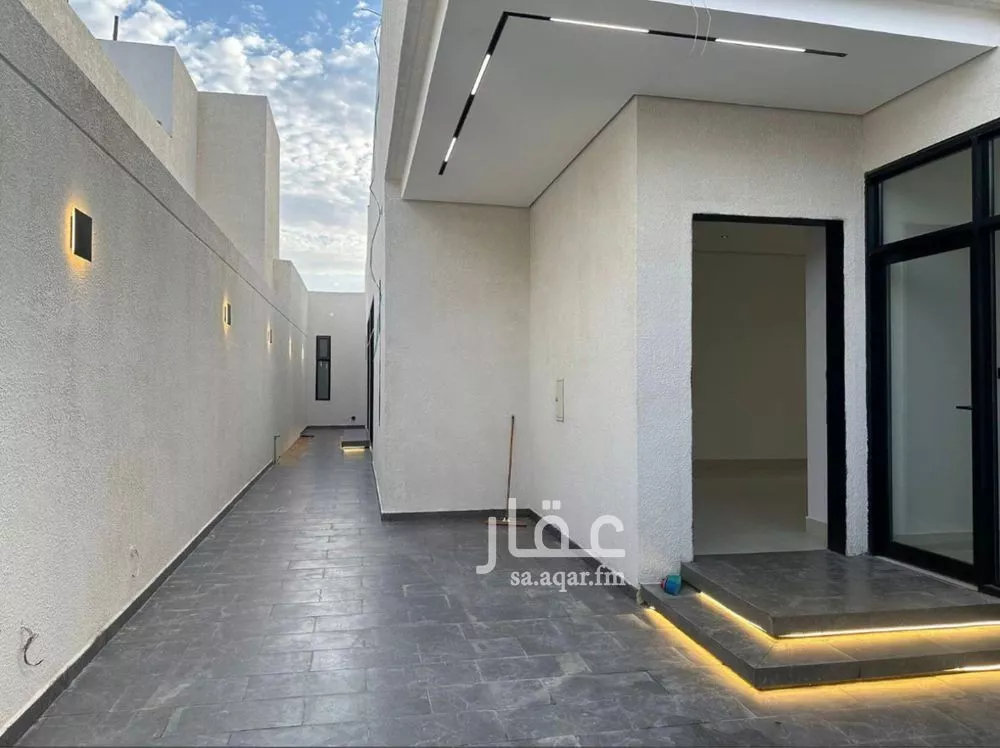 دور للإيجار في شارع وادي الهدار , حي ضاحية نمار, مدينة الرياض, منطقة الرياض 1 صورة
