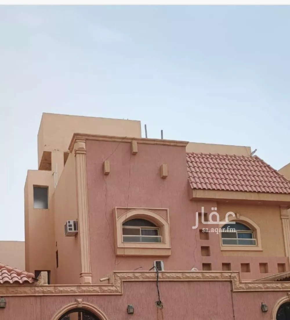 دور للإيجار في شارع الزغيبية, حي السعادة, مدينة الرياض, منطقة الرياض 1 صورة