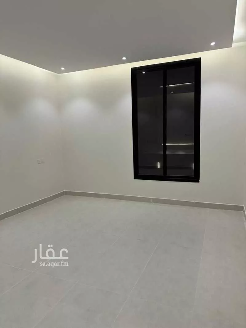 دور للإيجار في شارع الشيخ خليفة بن حمد ال ثاني , حي المعيزيلة, مدينة الرياض, منطقة الرياض 1 صورة