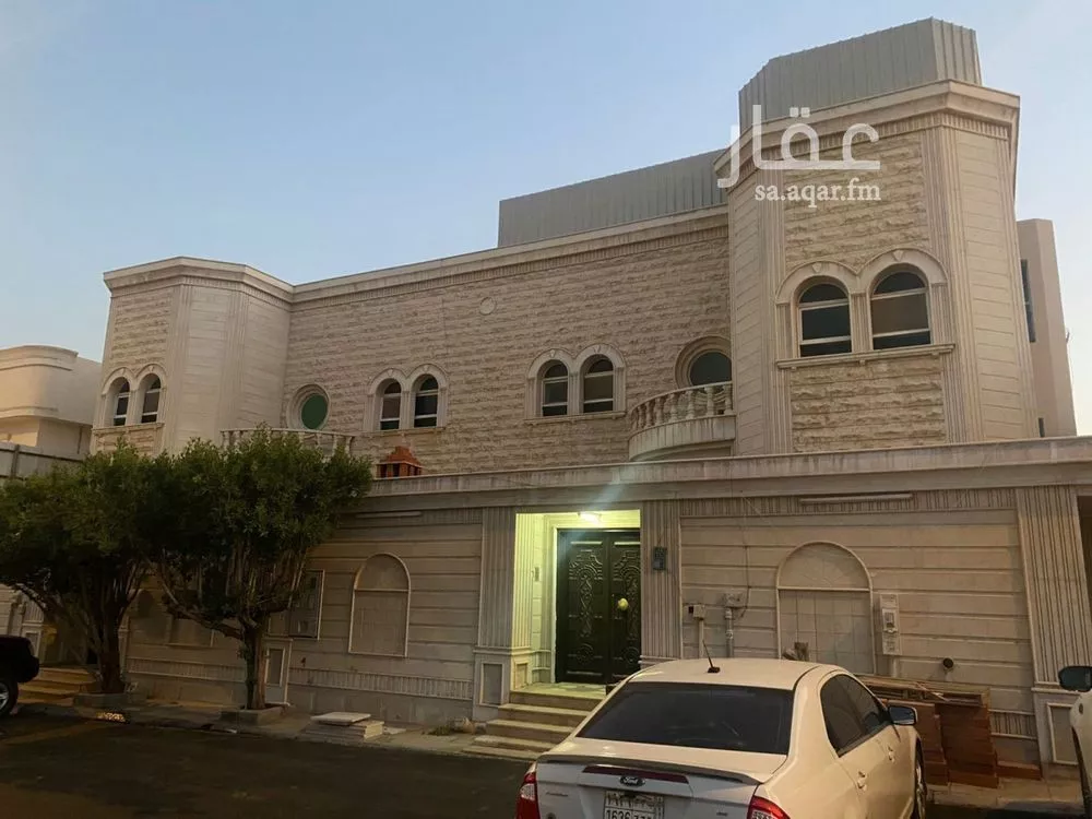 دور للإيجار في شارع أبي الفضل الدميري, حي الخليج, مدينة الرياض, منطقة الرياض 1 صورة