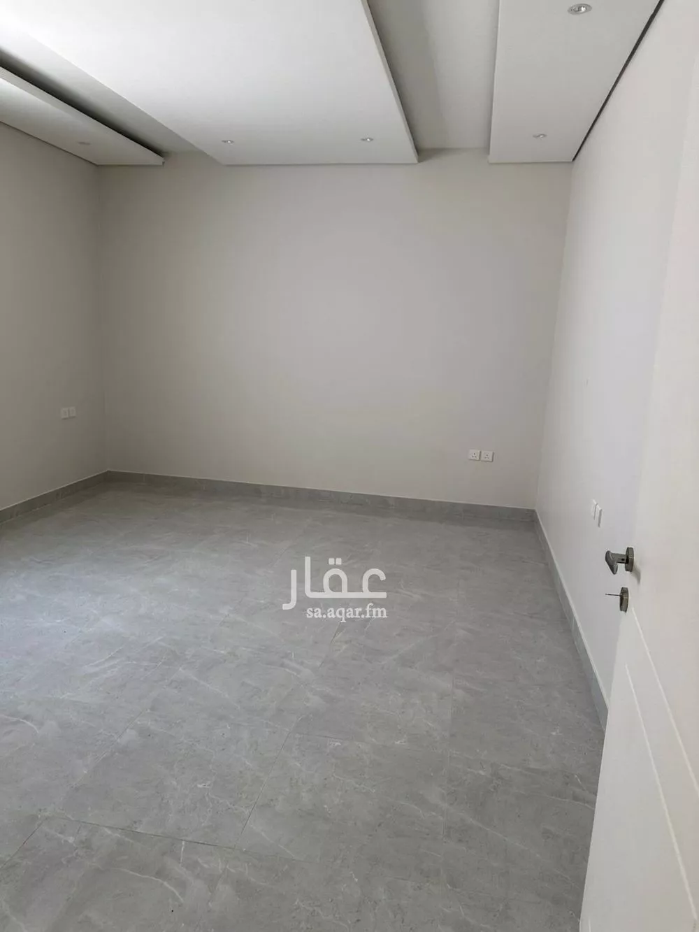 دور للإيجار في شارع الخزامى, حي وادي الرمة, مدينة الرس, منطقة القصيم 1 صورة