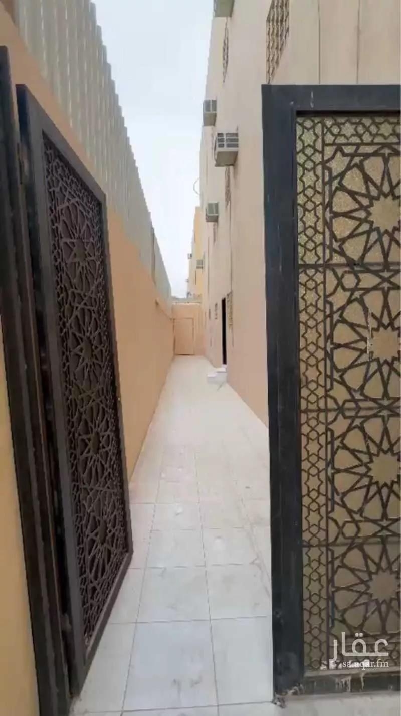 شقة للإيجار في شارع عبدالله بن قيس, حي إشبيلية, مدينة الرياض, منطقة الرياض 1 صورة