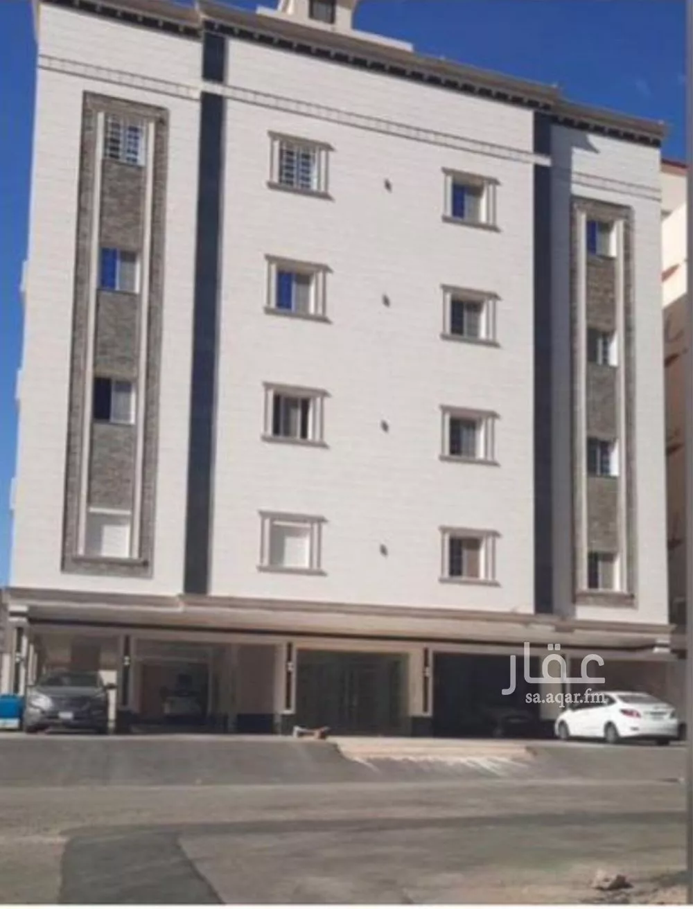 شقة للإيجار في شارع رشيد, حي الريان, مدينة جدة, منطقة مكة المكرمة 1 صورة