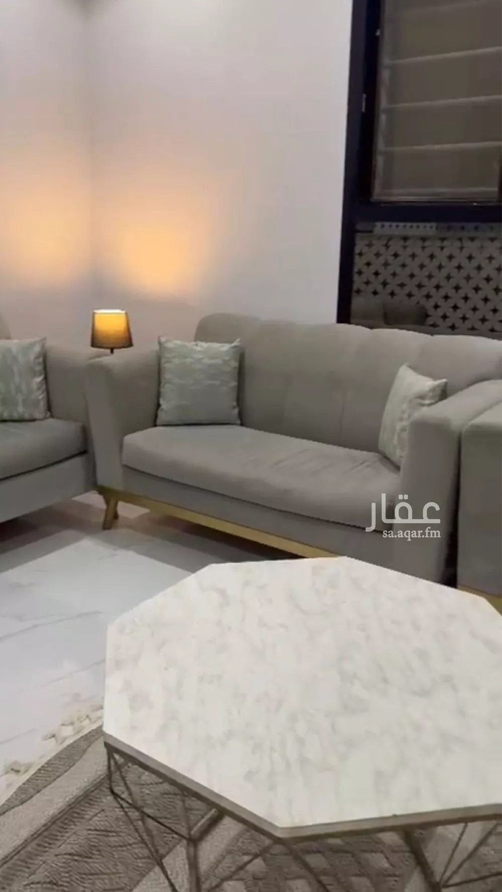 شقة للإيجار في حي ضاحية نمار, مدينة الرياض, منطقة الرياض 1 صورة