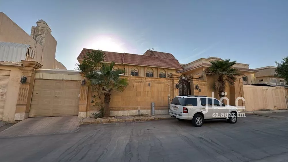 فيلا للبيع في شارع البريكة, حي الروضة, مدينة الرياض, منطقة الرياض 1 صورة