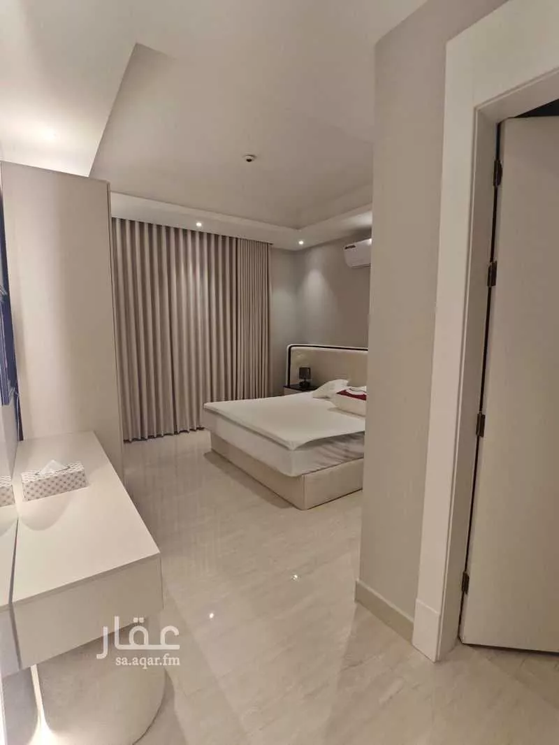 شقة للإيجار في شارع وادي الزرقاء, حي الندى, مدينة الرياض, منطقة الرياض 1 صورة