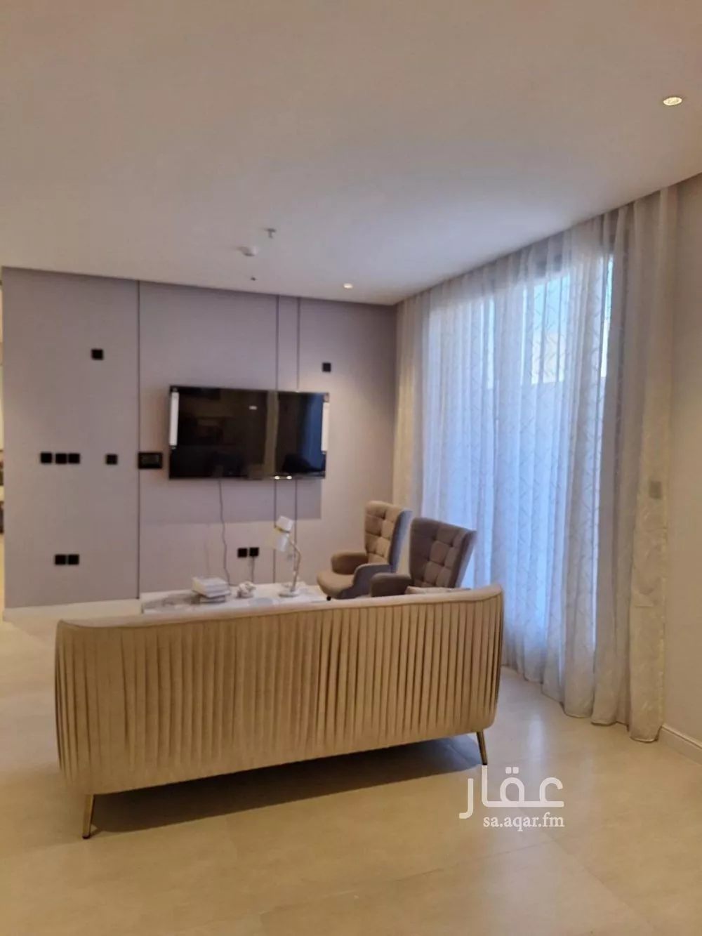 شقة للإيجار في شارع  عبدالرحمن ابن سعدي, حي الريان, مدينة الرياض, منطقة الرياض 1 صورة