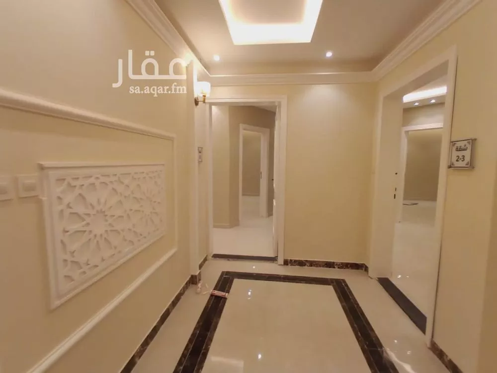 شقة للإيجار في شارع عمر بن جناوه, حي طويق, مدينة الرياض, منطقة الرياض 1 صورة