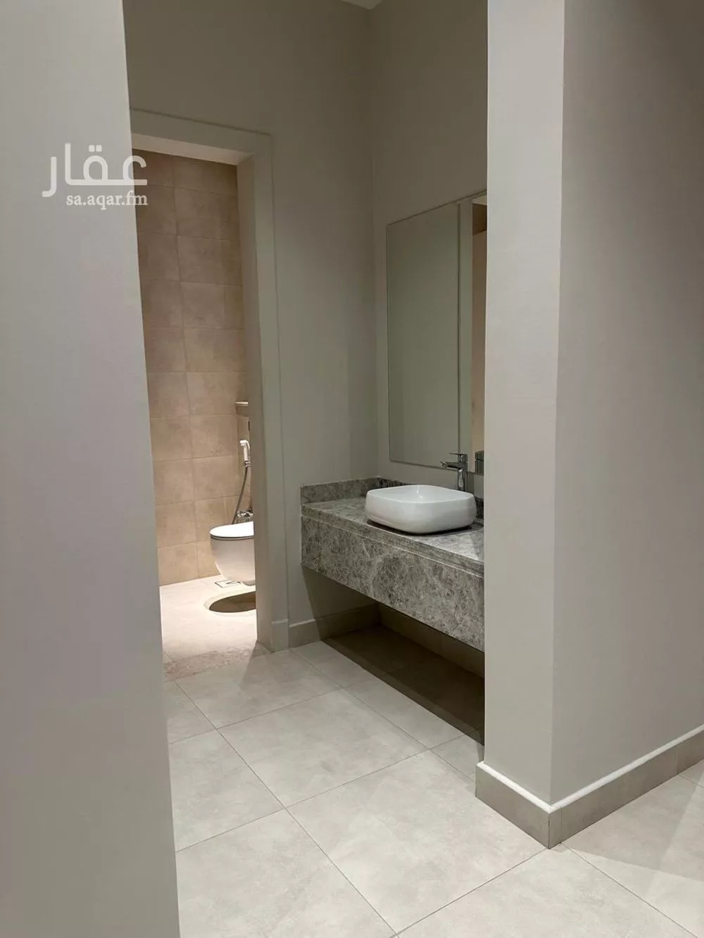 شقة للإيجار في شارع ممر107, حي الرمال, مدينة الرياض, منطقة الرياض 1 صورة