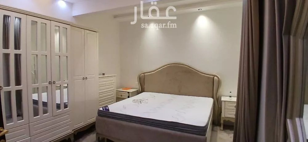 شقة للإيجار في شارع شرف الدين بن تيمية, حي النهضة, مدينة الرياض, منطقة الرياض 1 صورة