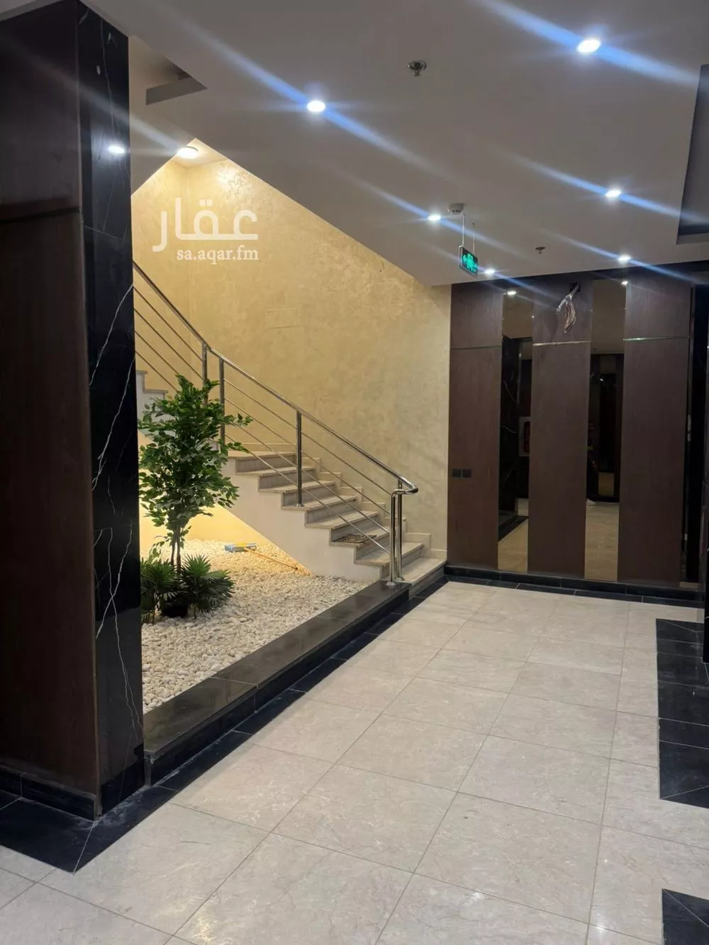 شقة للإيجار في شارع عبدالله المويس, حي الرمال, مدينة الرياض, منطقة الرياض 1 صورة