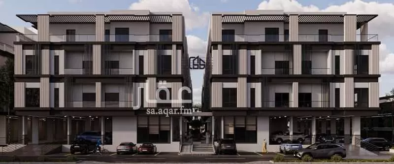 شقة للبيع في شارع عبدالحميد الخطيب, حي الحمراء, مدينة جدة, منطقة مكة المكرمة 1 صورة
