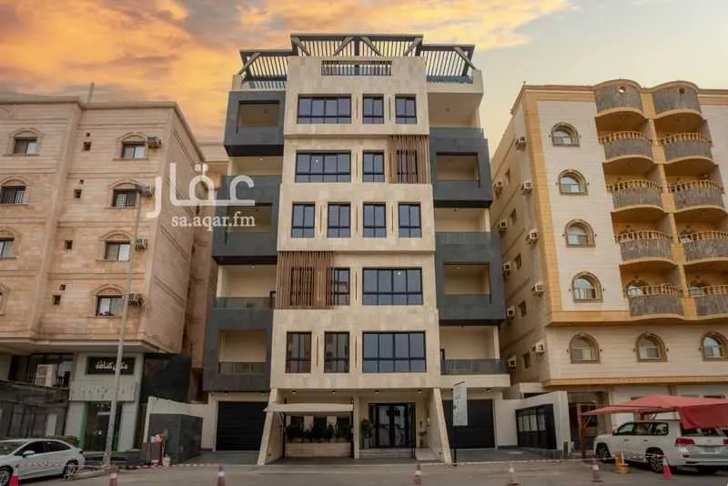 شقة للبيع في شارع المناهج, حي النهضة, مدينة جدة, منطقة مكة المكرمة 1 صورة
