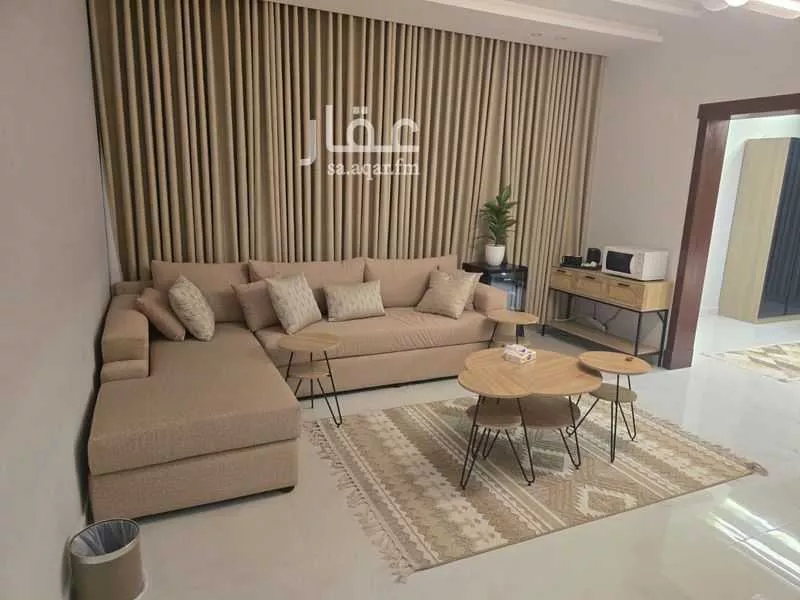 شقة للإيجار في شارع ابن عبد الساتر, حي المروة, مدينة جدة, منطقة مكة المكرمة 1 صورة